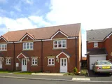 Ladyburn Way, Hadston, Morpeth