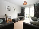 E17. CANNOCK COURT