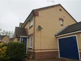 Heartsease Road, Thetford