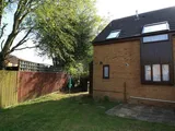Montfitchet Walk, Stevenage