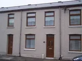 Hopkin Street, Aberavon, Port Talbot, West Glamorgan