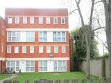 King Georges Close