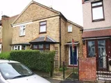 Ruby Road, Walthamstow, London