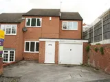 Ball Street, Thorneywood, Nottingham