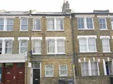 Landor Road, London SW9