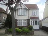 Cranley Gardens, Southend On Sea