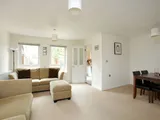 Disraeli Close