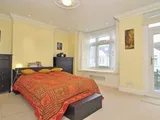 Gowan Avenue, London, SW6