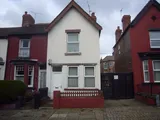 ELMSWOOD ROAD, TRANMERE, WIRRAL