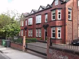 Orchard Gate, Cearns Road, Oxton, Wirral