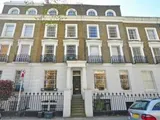 Compton Road, Islington, London, N1