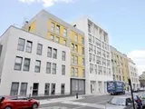 Oval Road, London, NW1