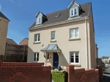 Kingfisher Road, North Cornelly, Bridgend, Mid Glamorgan