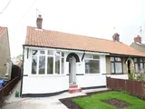 Kirkley Run, Lowestoft NR33