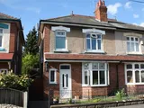 Holt Avenue, Alvaston