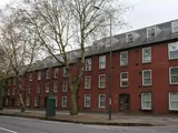 Friar Gate Court, Derby