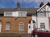 Swanfield Road, Waltham Cross, Hertfordshire