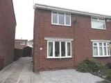 43 Poultney Garth, Hedon, East Riding of Yorkshire