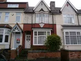 Station Road, Kings Heath