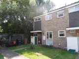 11 Bucknells Mead, HIGHWOOD, Chelmsford, Essex