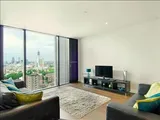 Strata, 8 Walworth Road, Elephant & Castle, London, SE1