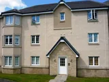Osprey Crescent, Dunfermline