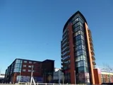 Kings Tower, Marconi Plaza, CHELMSFORD, Essex