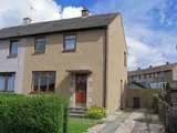 Maxwell Crescent, Cowdenbeath