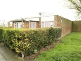 Sheelin Grove, Bletchley