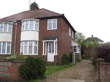 Orchard Close, Thorpe Borders, Norwich NR7