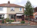 Aurania Avenue, Norwich NR1