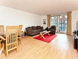 Wingate Square, Clapham, London, SW4
