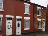 Belmont Street
