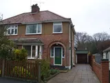 Beechwood Drive, Thorpe St Andrew, Norwich NR7