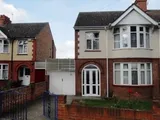 ELSTOW ROAD, BEDFORD