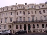 St Aubyns, Hove