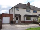May Crescent, ASH, Surrey