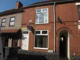 Eadie Street, Nuneaton CV10