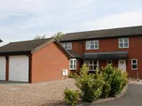Elder Close, Bourne, Lincolnshire, PE10