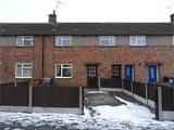 Devon Road, Newark, Nottinghamshire, NG24