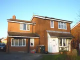 Middleton Close, Oswestry SY11
