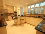 Delamere, Ealing, W5