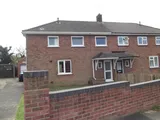 Conningsby Road, Scunthorpe