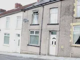 Jenkin Street, Maesycwmmer