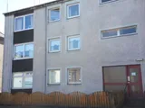 Ferguson Street, Johnstone