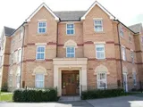 College Road, Mapperley