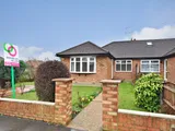 Great Burstead, Essex