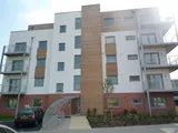 THE BRIDGE DEVELOPMENT DARTFORD