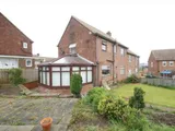 Larpool Crescent, Whitby