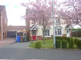 Cormie Close,Stoke-on-Trent